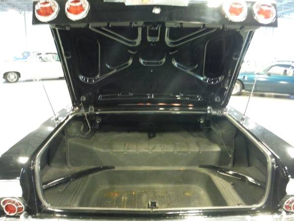 Used 1964 Chevrolet Impala NUMBERS MATCHING 409-FREE SHIPPING | Mundelein, IL