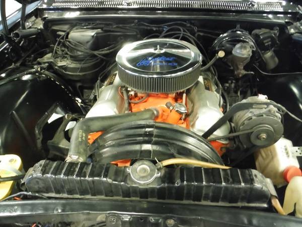 Used 1964 Chevrolet Impala NUMBERS MATCHING 409-FREE SHIPPING | Mundelein, IL