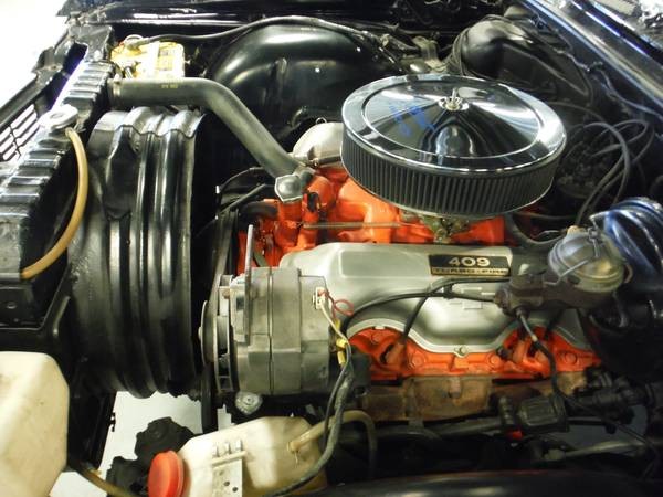 Used 1964 Chevrolet Impala NUMBERS MATCHING 409-FREE SHIPPING | Mundelein, IL
