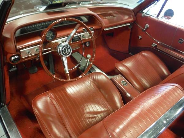 Used 1964 Chevrolet Impala NUMBERS MATCHING 409-FREE SHIPPING | Mundelein, IL