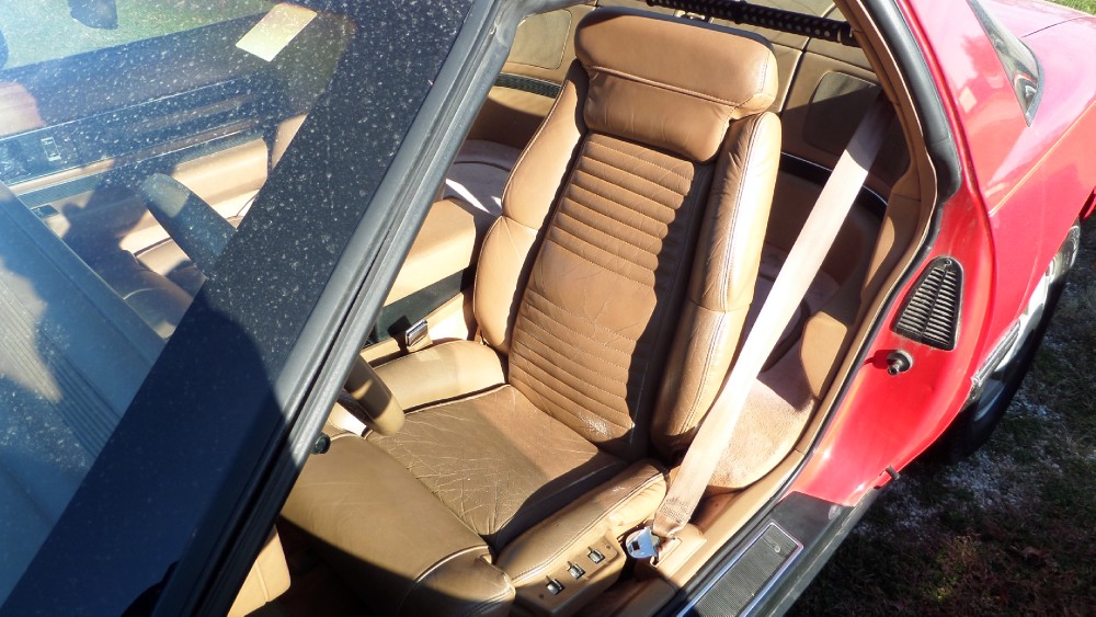 Used 1989 Buick Reatta RESALE RED-CLEAN CAR | Mundelein, IL