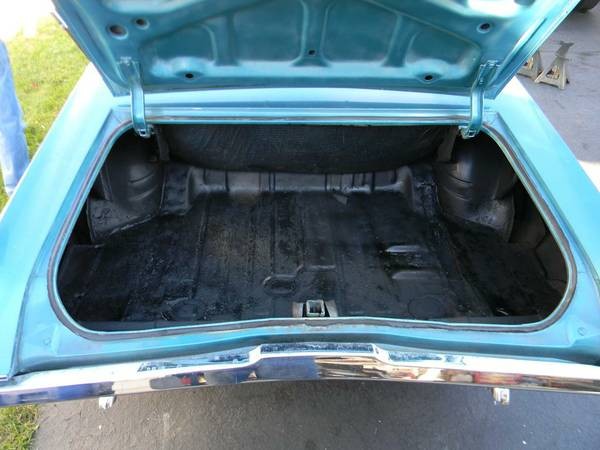 Used 1969 Buick Slylark GS-Nice Project | Mundelein, IL