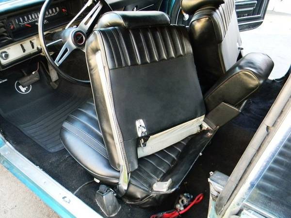 Used 1969 Buick Slylark GS-Nice Project | Mundelein, IL