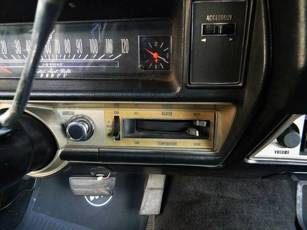 Used 1969 Buick Slylark GS-Nice Project | Mundelein, IL