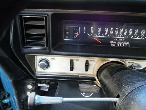 Used 1969 Buick Slylark GS-Nice Project | Mundelein, IL