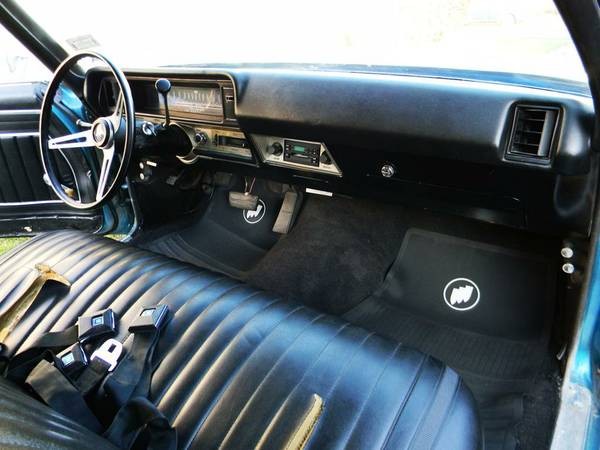 Used 1969 Buick Slylark GS-Nice Project | Mundelein, IL