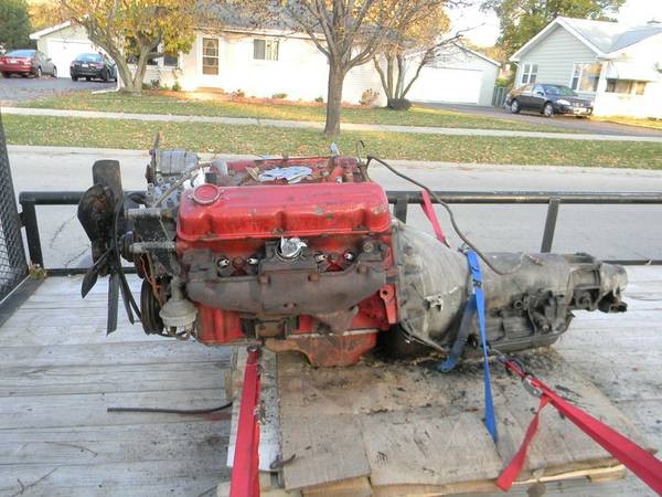 Used 1969 Buick Slylark GS-Nice Project | Mundelein, IL