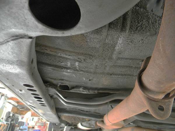 Used 1969 Buick Slylark GS-Nice Project | Mundelein, IL