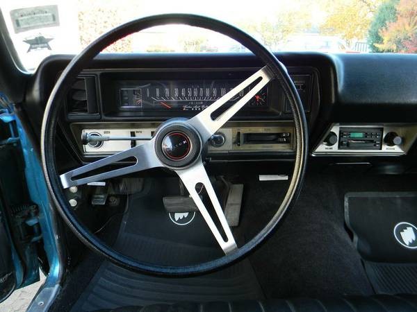 Used 1969 Buick Slylark GS-Nice Project | Mundelein, IL