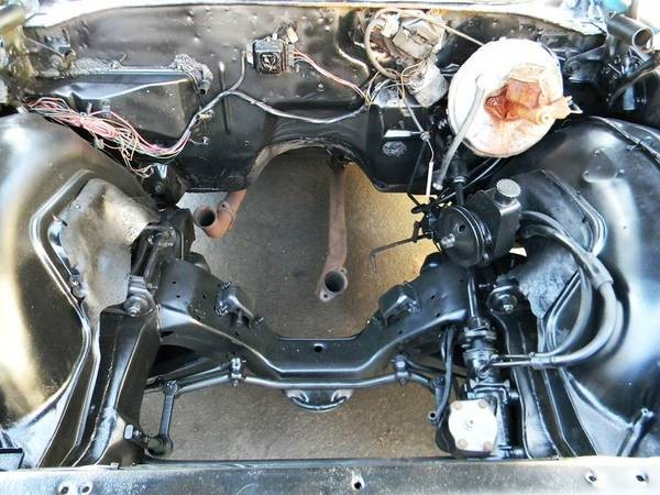 Used 1969 Buick Slylark GS-Nice Project | Mundelein, IL