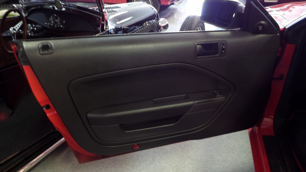 Used 2007 Ford Mustang GT ROUSH-SUPERCHARGED | Mundelein, IL