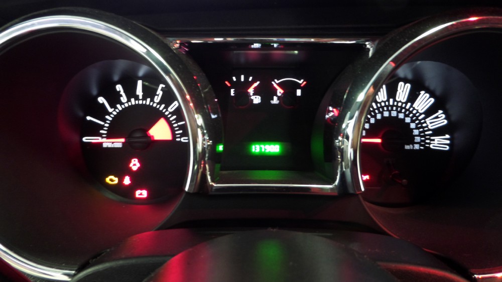 Used 2007 Ford Mustang GT ROUSH-SUPERCHARGED | Mundelein, IL