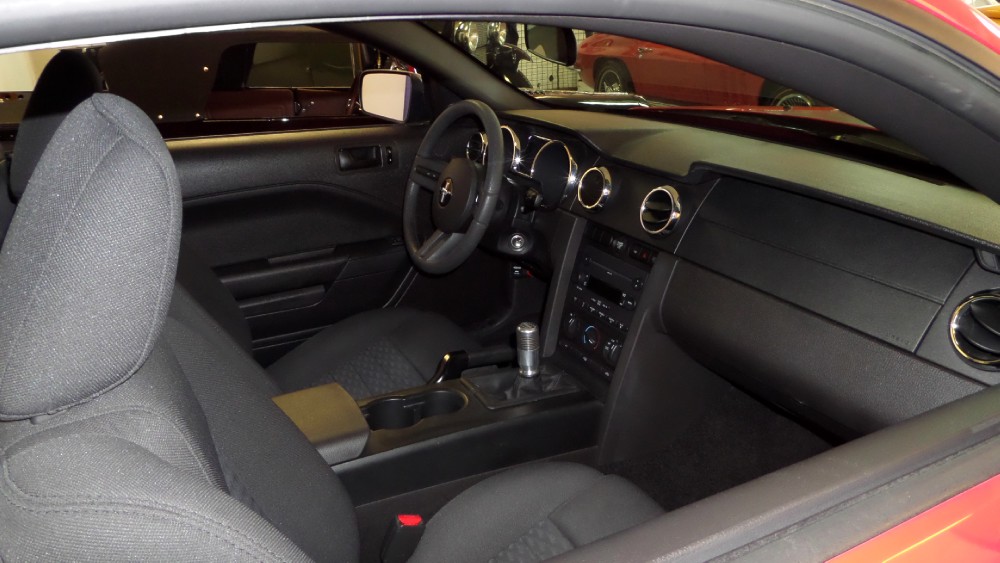 Used 2007 Ford Mustang GT ROUSH-SUPERCHARGED | Mundelein, IL