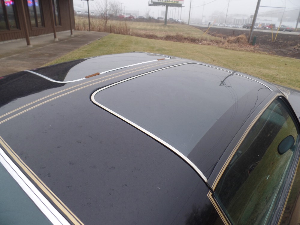 Used 1978 Pontiac Trans Am SMOKEY & THE BANDIT L@@K | Mundelein, IL
