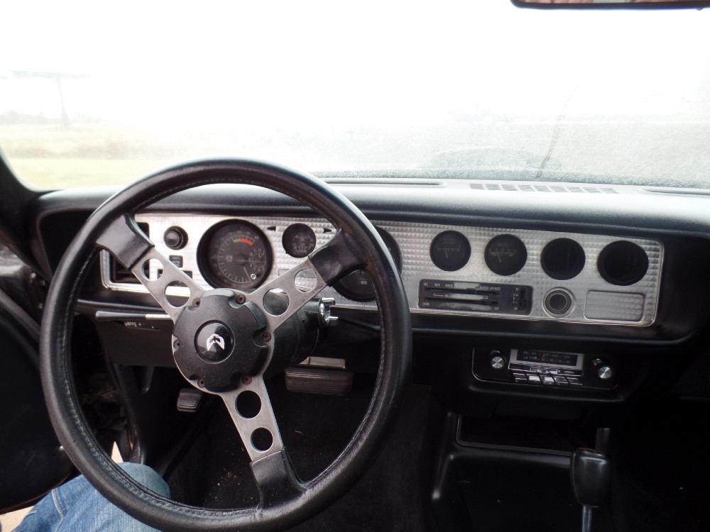 Used 1978 Pontiac Trans Am SMOKEY & THE BANDIT L@@K | Mundelein, IL