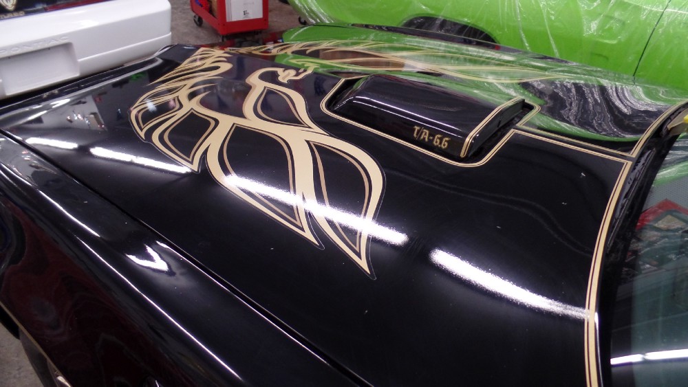 Used 1978 Pontiac Trans Am SMOKEY & THE BANDIT L@@K | Mundelein, IL