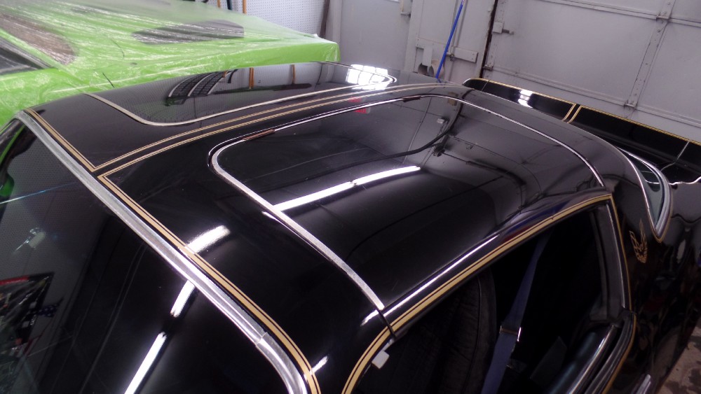 Used 1978 Pontiac Trans Am SMOKEY & THE BANDIT L@@K | Mundelein, IL