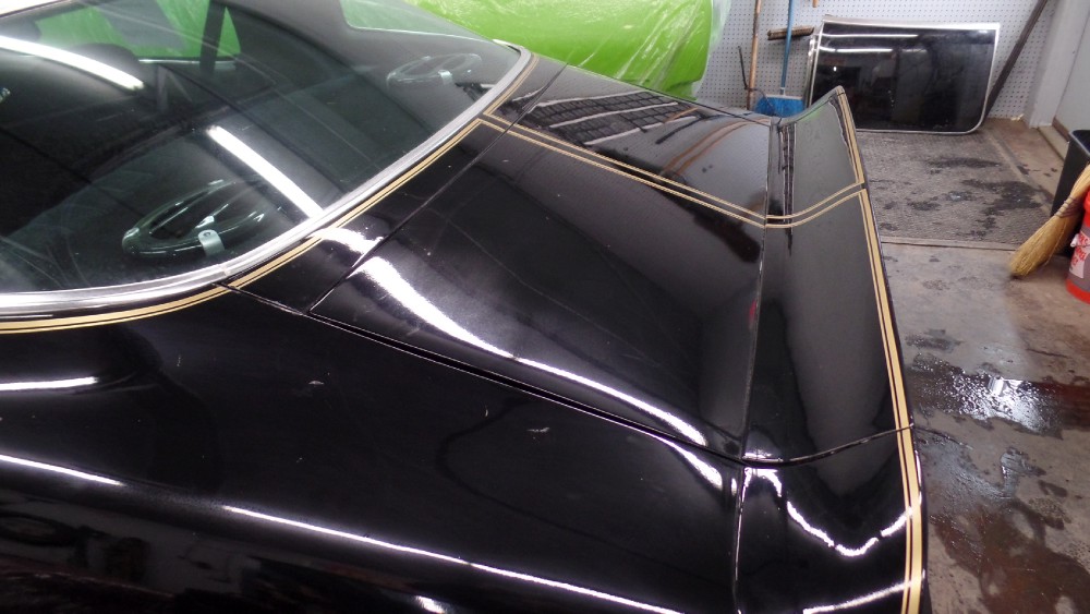 Used 1978 Pontiac Trans Am SMOKEY & THE BANDIT L@@K | Mundelein, IL