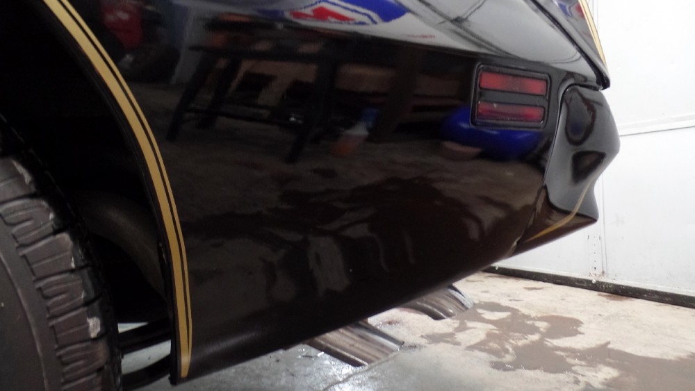 Used 1978 Pontiac Trans Am SMOKEY & THE BANDIT L@@K | Mundelein, IL