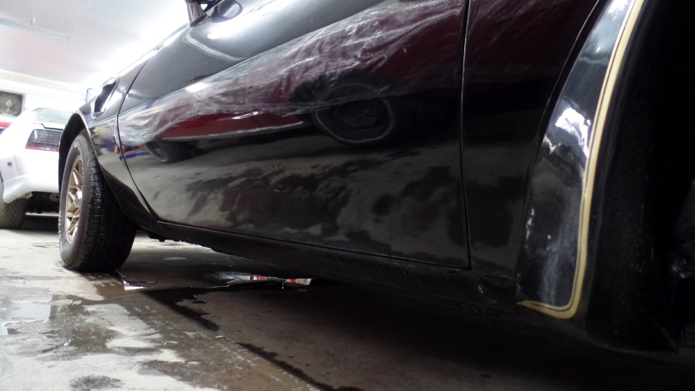 Used 1978 Pontiac Trans Am SMOKEY & THE BANDIT L@@K | Mundelein, IL