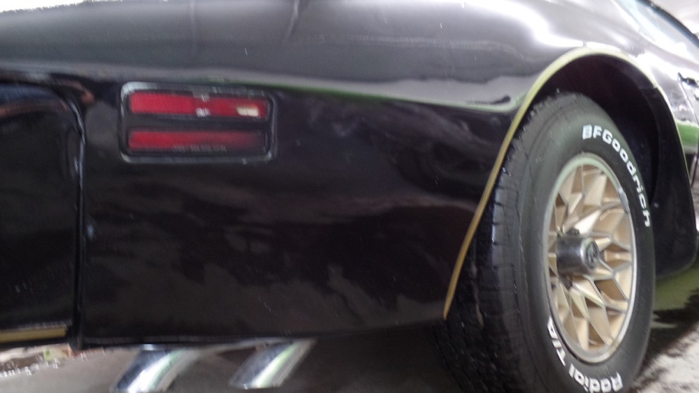 Used 1978 Pontiac Trans Am SMOKEY & THE BANDIT L@@K | Mundelein, IL