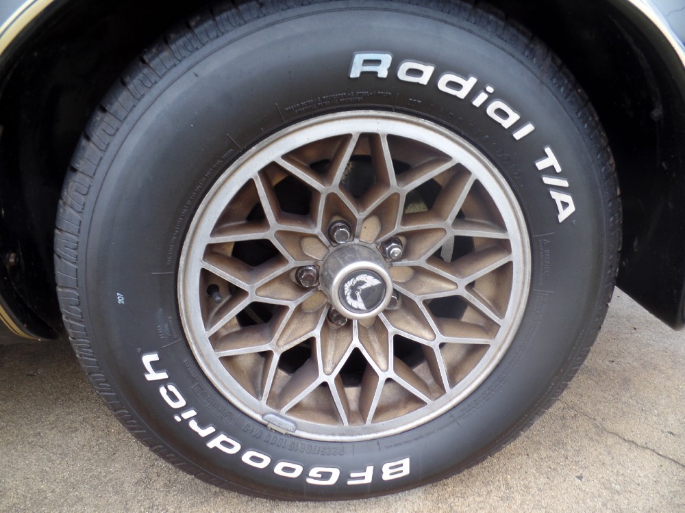 Used 1978 Pontiac Trans Am SMOKEY & THE BANDIT L@@K | Mundelein, IL