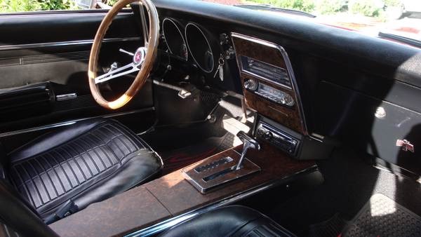 Used 1968 Pontiac Firebird 50k ORIGINAL MILES-FREE SHIPPING | Mundelein, IL
