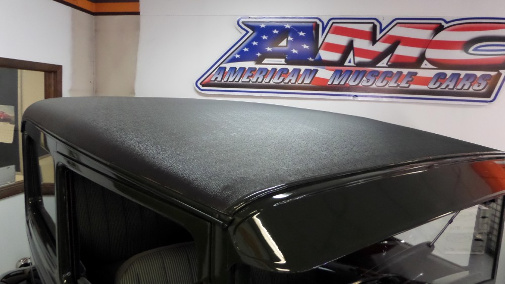 Used 1931 Ford Model A RESTORED-MOVIE CAR FROM-ROAD TO PERDITION & PUBLIC ENEMIES | Mundelein, IL