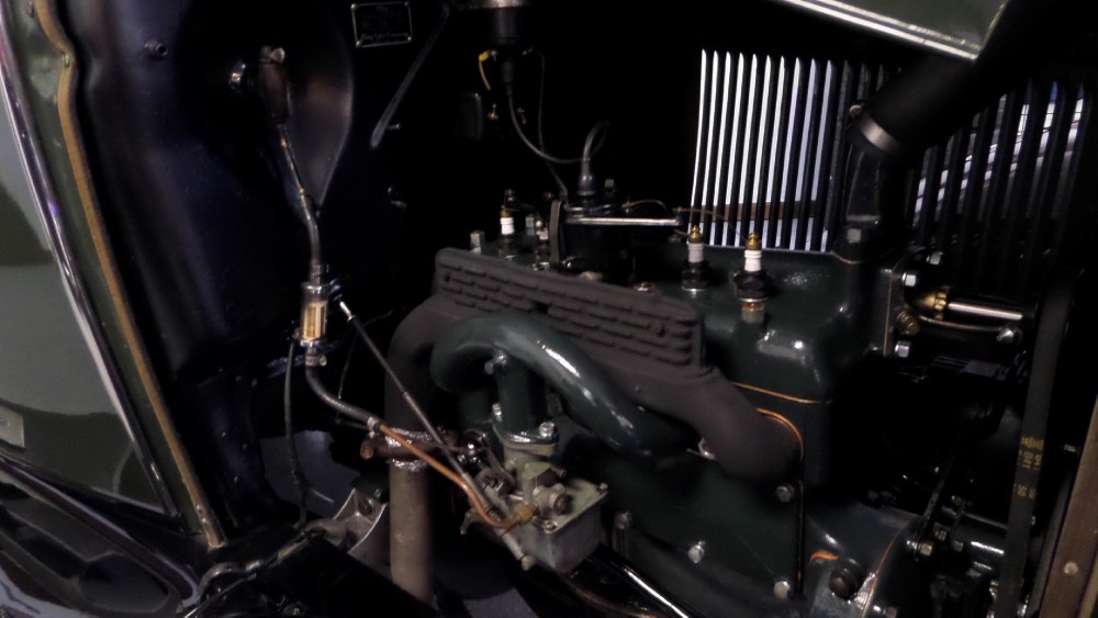 Used 1931 Ford Model A RESTORED-MOVIE CAR FROM-ROAD TO PERDITION & PUBLIC ENEMIES | Mundelein, IL