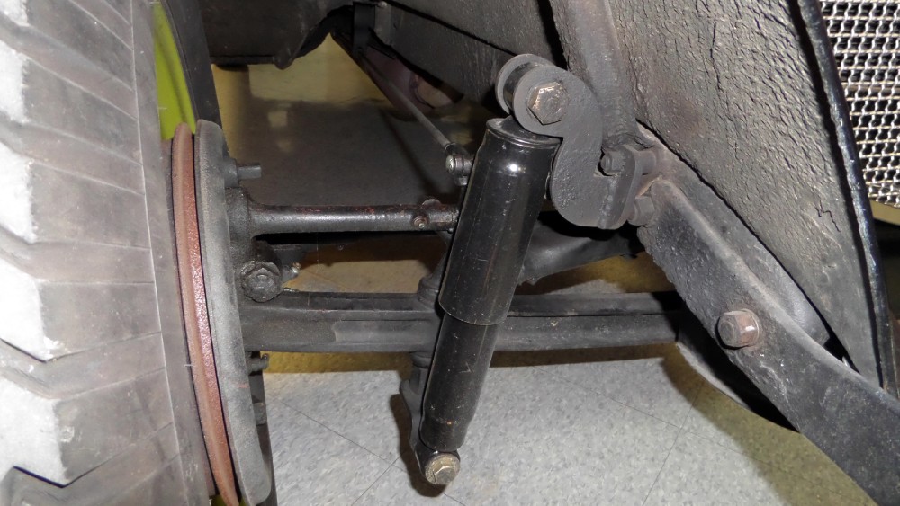 Used 1931 Ford Model A RESTORED-MOVIE CAR FROM-ROAD TO PERDITION & PUBLIC ENEMIES | Mundelein, IL