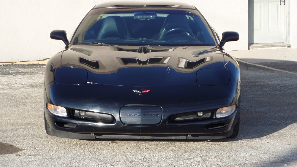 Used 1999 Chevrolet Corvette C5-1 OWNER-ONLY 49,920 MILES | Mundelein, IL