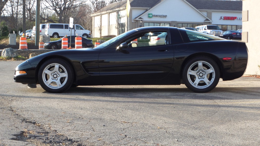 Used 1999 Chevrolet Corvette C5-1 OWNER-ONLY 49,920 MILES | Mundelein, IL