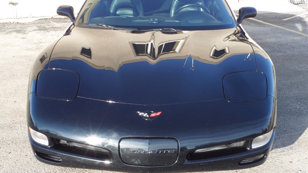 Used 1999 Chevrolet Corvette C5-1 OWNER-ONLY 49,920 MILES | Mundelein, IL
