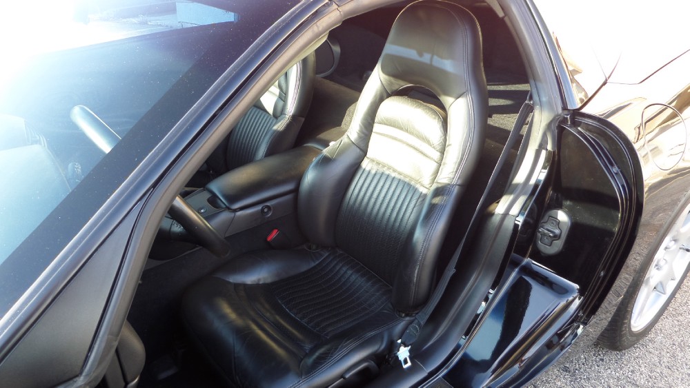 Used 1999 Chevrolet Corvette C5-1 OWNER-ONLY 49,920 MILES | Mundelein, IL