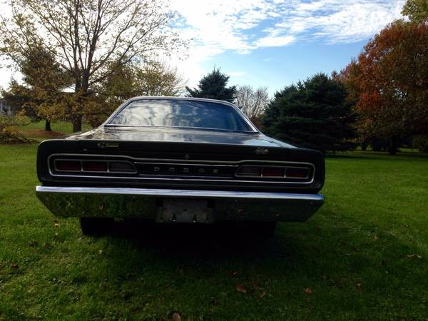 Used 1969 Dodge Super Bee NUMBERS MATCHING-FREE SHIPPING | Mundelein, IL