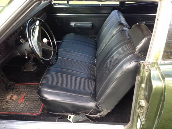 Used 1969 Dodge Super Bee NUMBERS MATCHING-FREE SHIPPING | Mundelein, IL