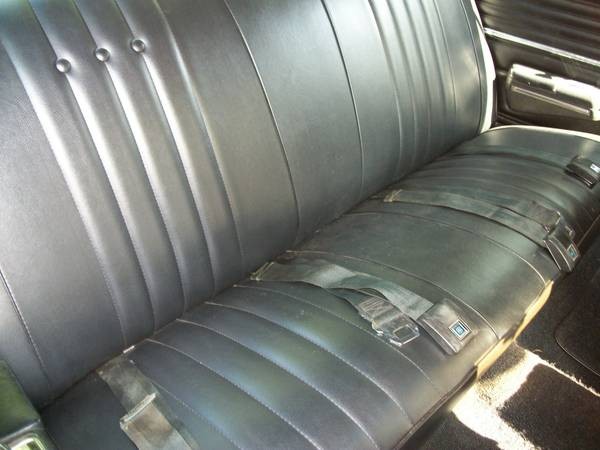 Used 1968 Chevrolet Chevelle A REAL SS!! | Mundelein, IL