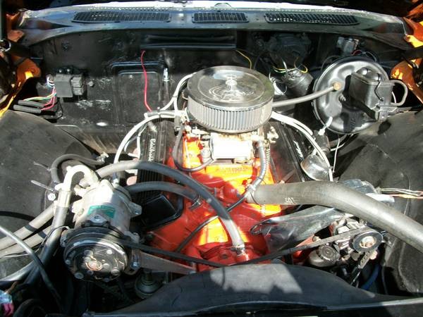 Used 1968 Chevrolet Chevelle A REAL SS!! | Mundelein, IL