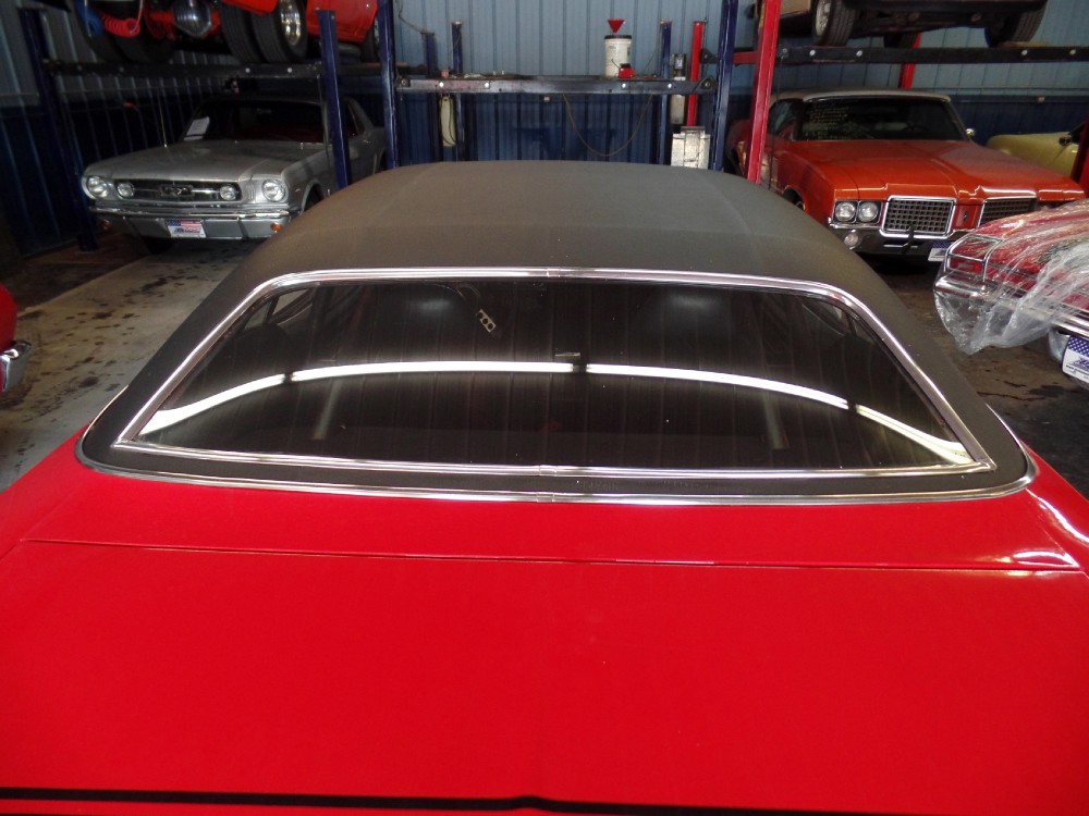 Used 1973 Dodge Challenger 496 BIG BLOCK-BRUTAL 10 SEC STREET MACHINE- | Mundelein, IL