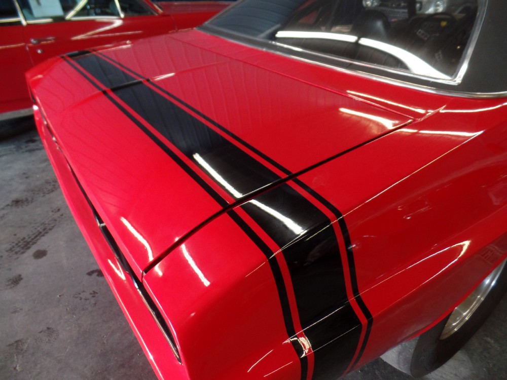 Used 1973 Dodge Challenger 496 BIG BLOCK-BRUTAL 10 SEC STREET MACHINE- | Mundelein, IL