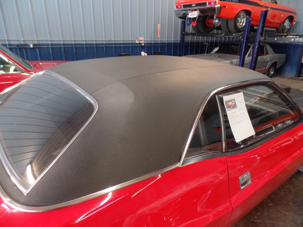 Used 1973 Dodge Challenger 496 BIG BLOCK-BRUTAL 10 SEC STREET MACHINE- | Mundelein, IL