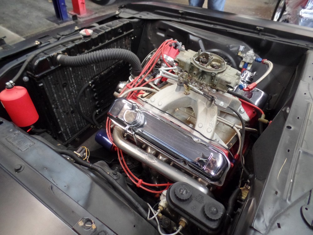 Used 1973 Dodge Challenger 496 BIG BLOCK-BRUTAL 10 SEC STREET MACHINE- | Mundelein, IL