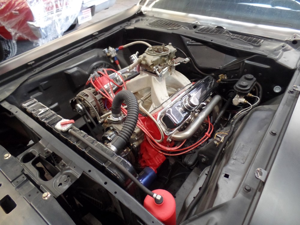 Used 1973 Dodge Challenger 496 BIG BLOCK-BRUTAL 10 SEC STREET MACHINE- | Mundelein, IL