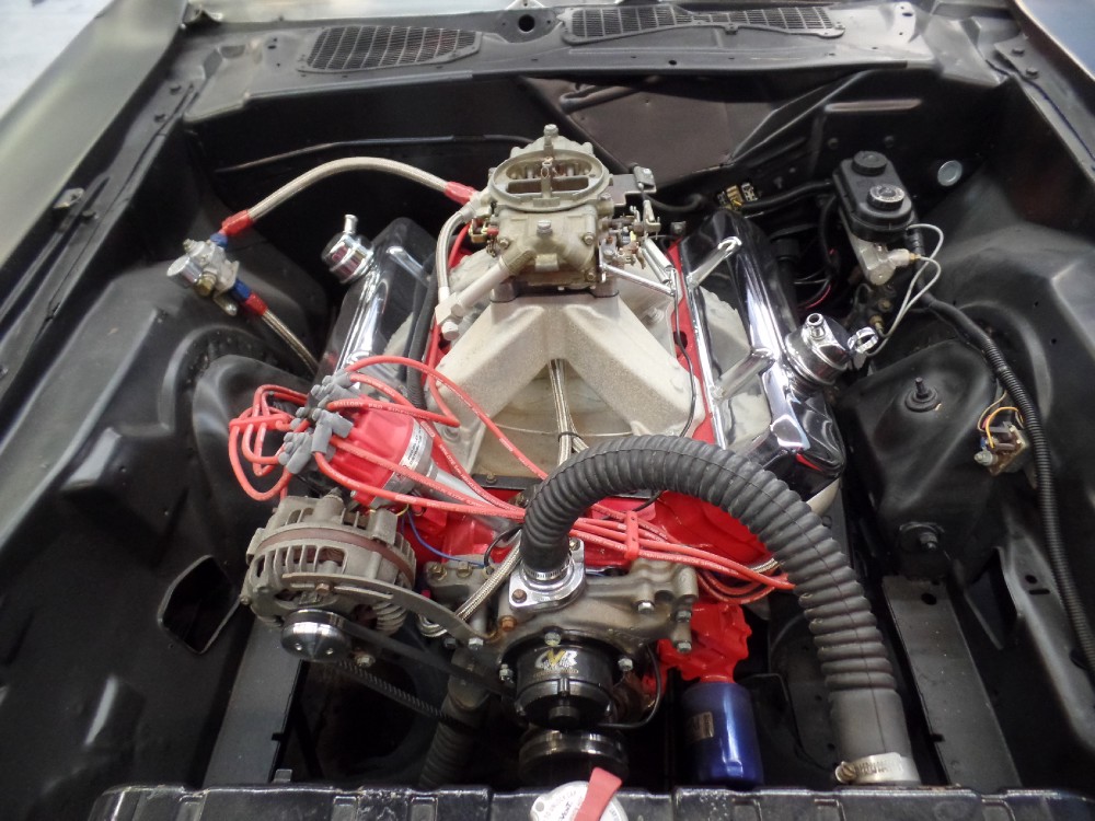 Used 1973 Dodge Challenger 496 BIG BLOCK-BRUTAL 10 SEC STREET MACHINE- | Mundelein, IL
