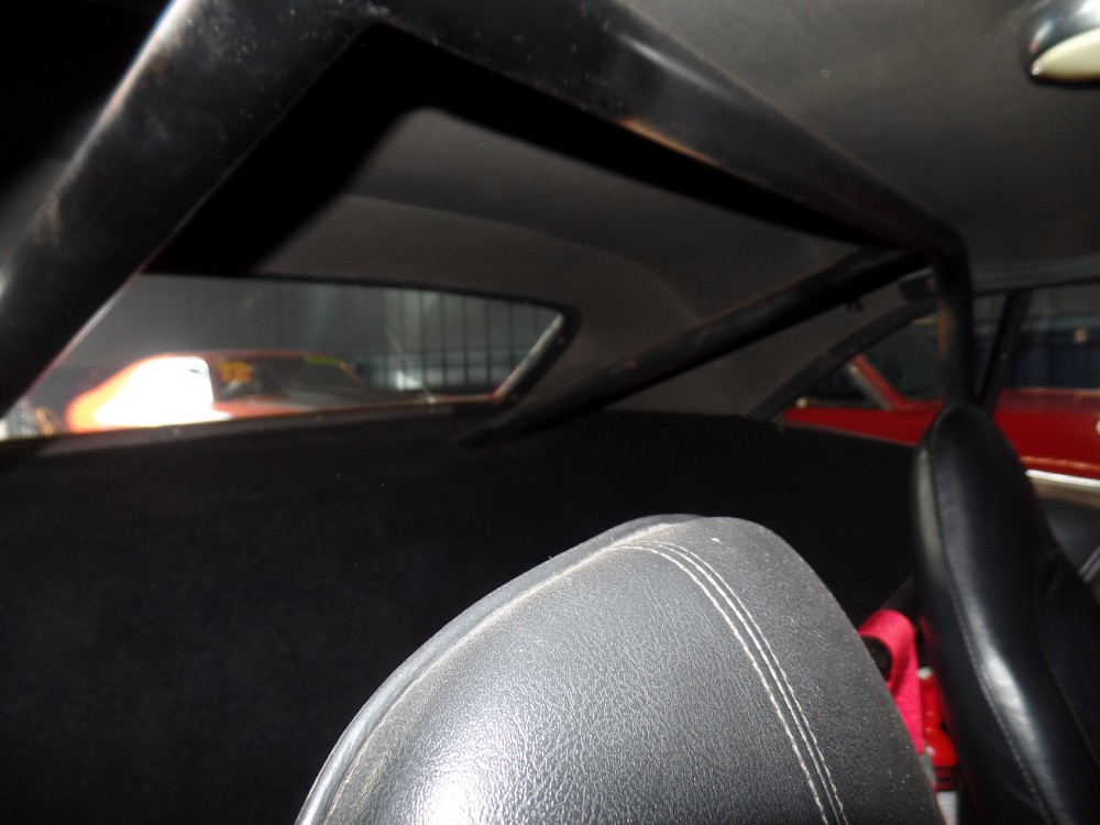 Used 1973 Dodge Challenger 496 BIG BLOCK-BRUTAL 10 SEC STREET MACHINE- | Mundelein, IL