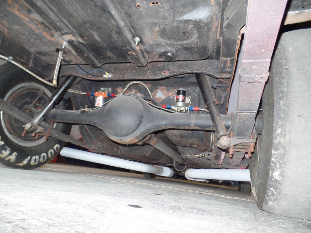 Used 1973 Dodge Challenger 496 BIG BLOCK-BRUTAL 10 SEC STREET MACHINE- | Mundelein, IL