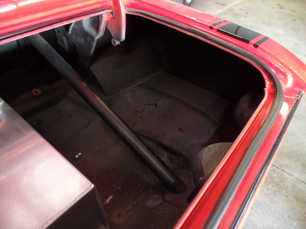 Used 1973 Dodge Challenger 496 BIG BLOCK-BRUTAL 10 SEC STREET MACHINE- | Mundelein, IL