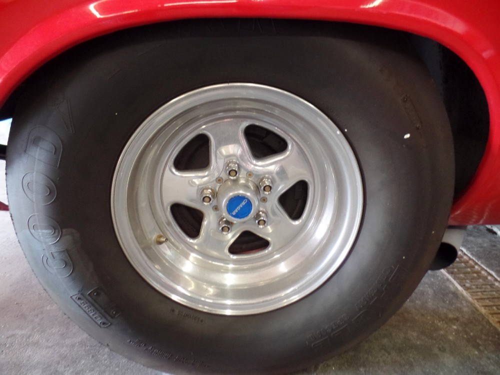 Used 1973 Dodge Challenger 496 BIG BLOCK-BRUTAL 10 SEC STREET MACHINE- | Mundelein, IL
