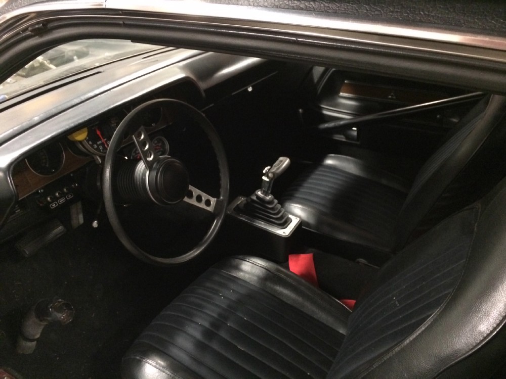 Used 1973 Dodge Challenger 496 BIG BLOCK-BRUTAL 10 SEC STREET MACHINE- | Mundelein, IL