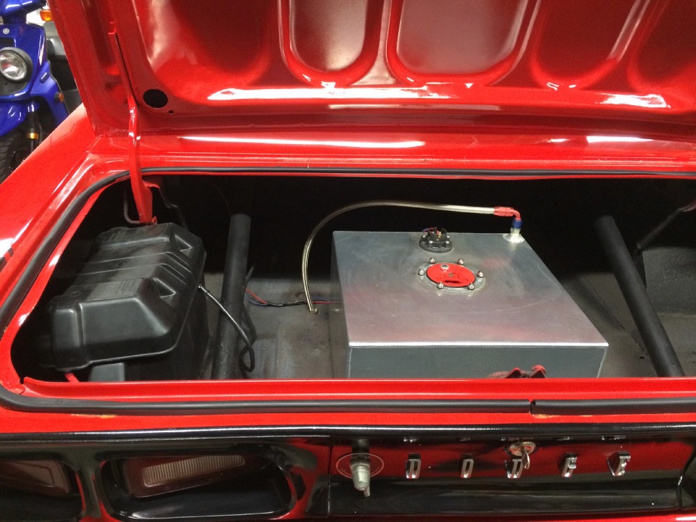 Used 1973 Dodge Challenger 496 BIG BLOCK-BRUTAL 10 SEC STREET MACHINE- | Mundelein, IL